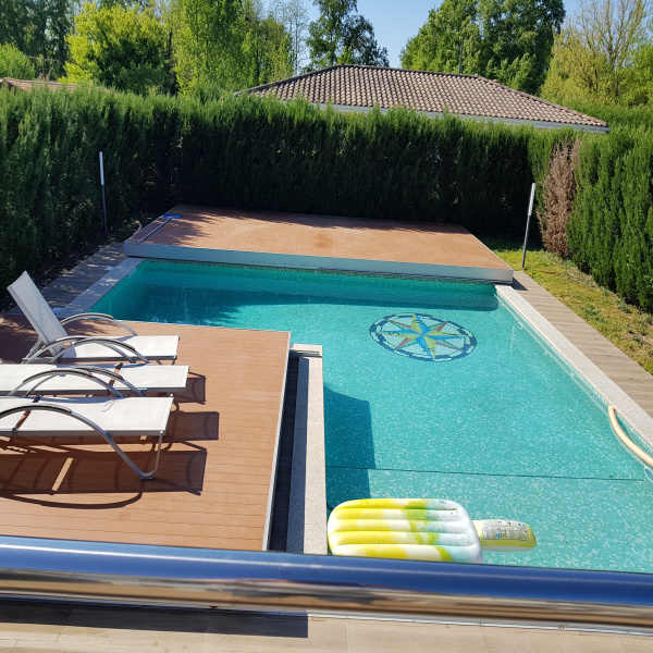 Offres de vente Maison Ambarès-et-Lagrave 33440