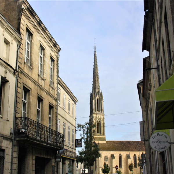 Offres de vente Immeuble Coutras 33230