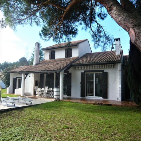 Offres de vente Maison La Brède 33650