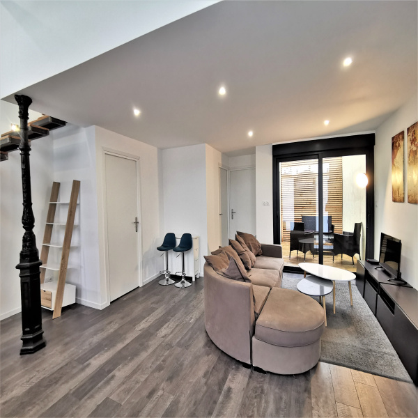 Offres de vente Maison de ville Libourne 33500