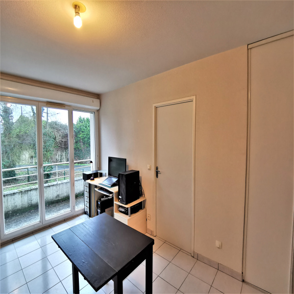 Offres de vente Appartement Coutras 33230